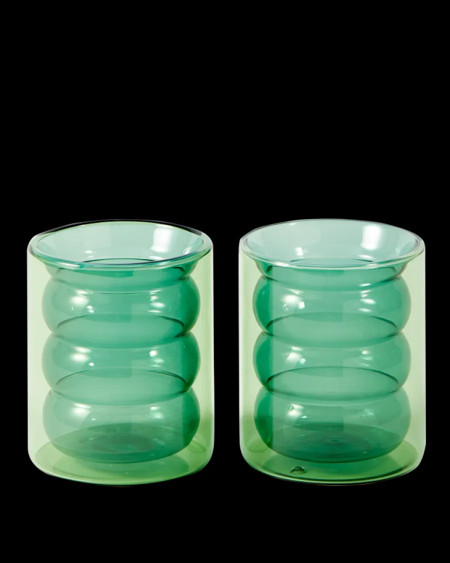 Flash Sale Polspotten Chubby Tumblers darkgreen