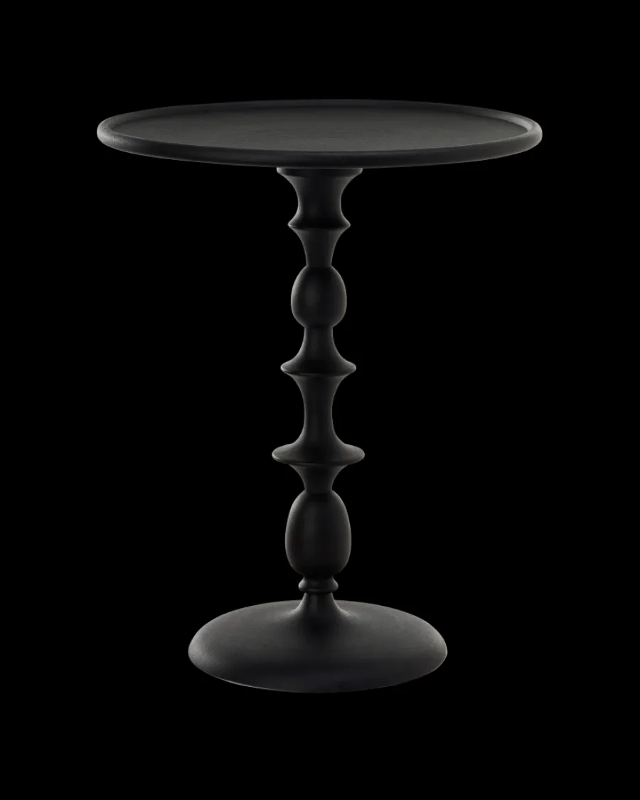 Fashion Polspotten Classic Side Table darkgreen