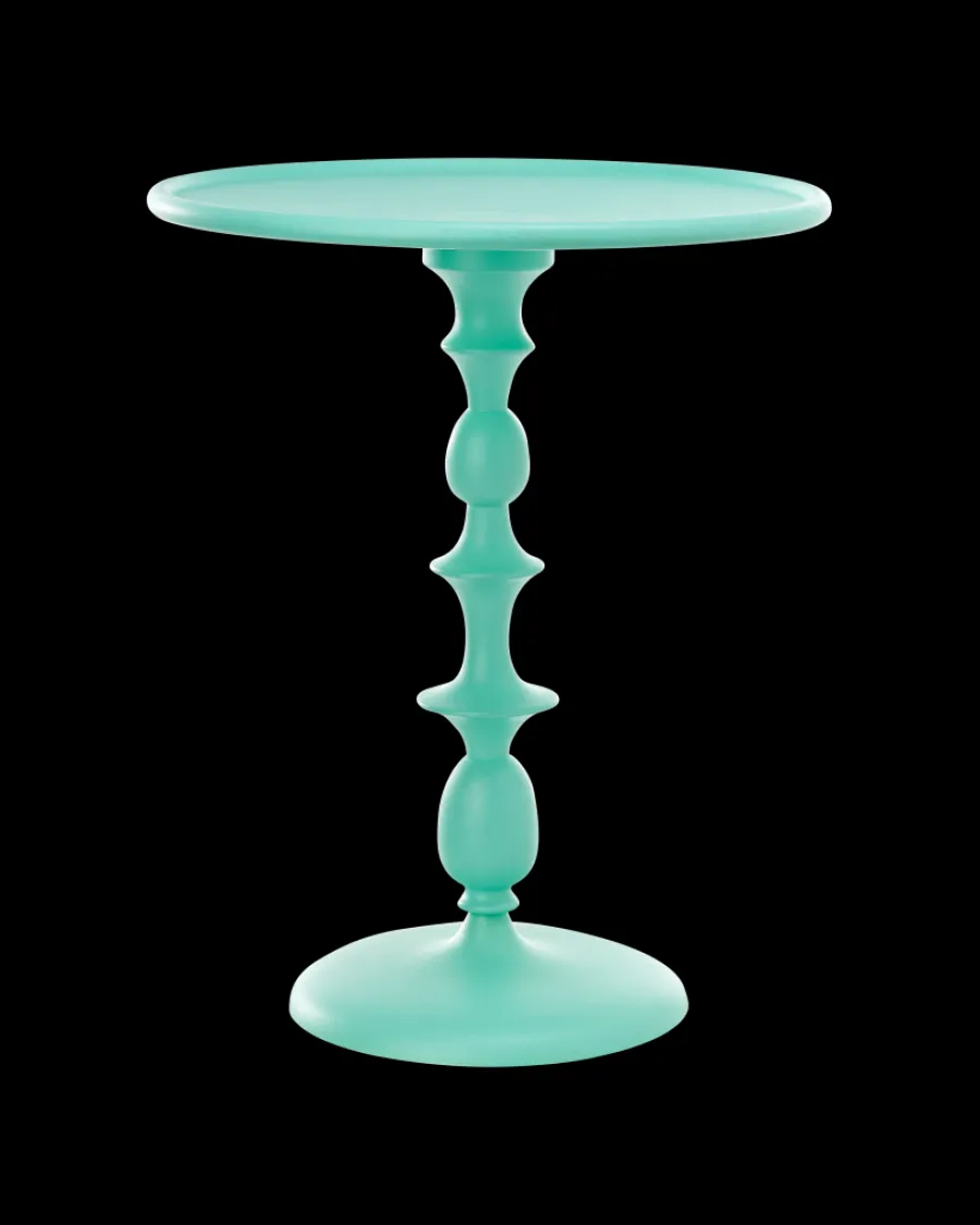 Fashion Polspotten Classic Side Table darkgreen