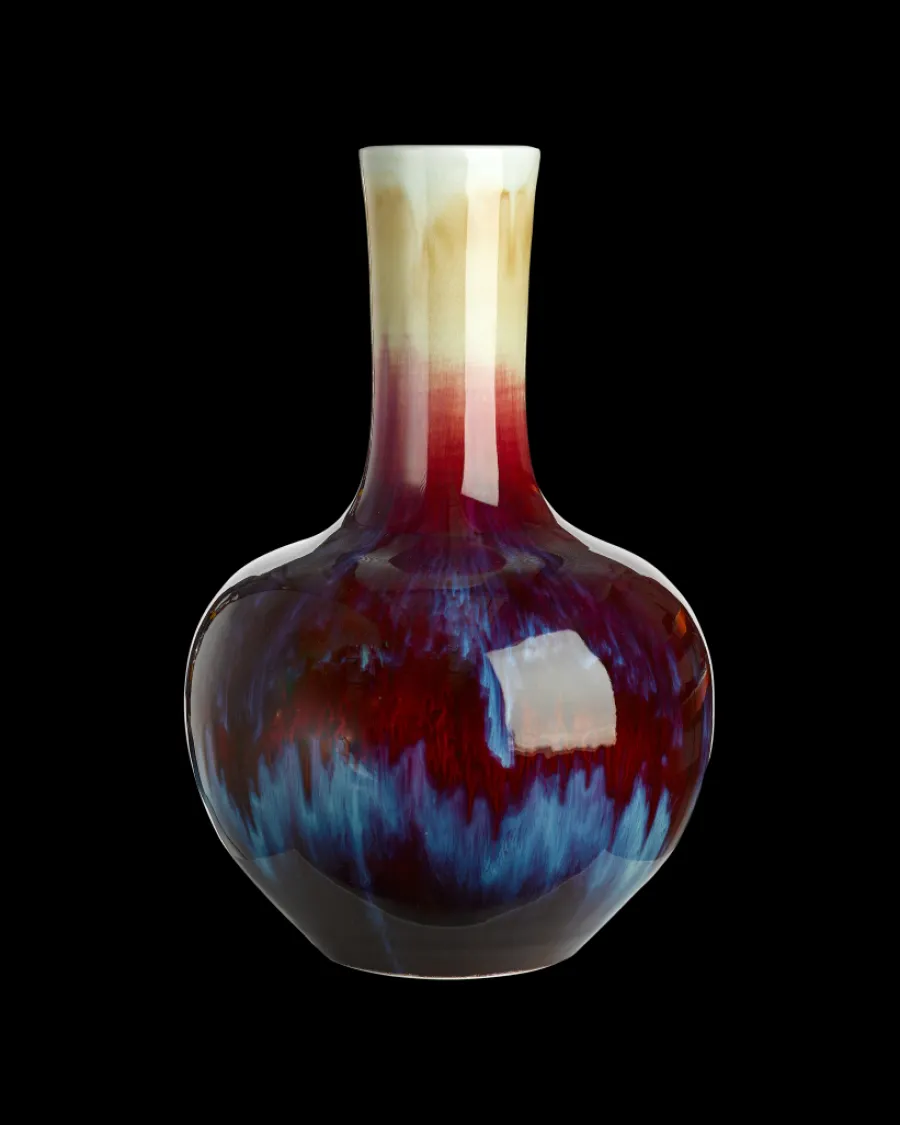 Sale Polspotten Crazy Vase multi-colour