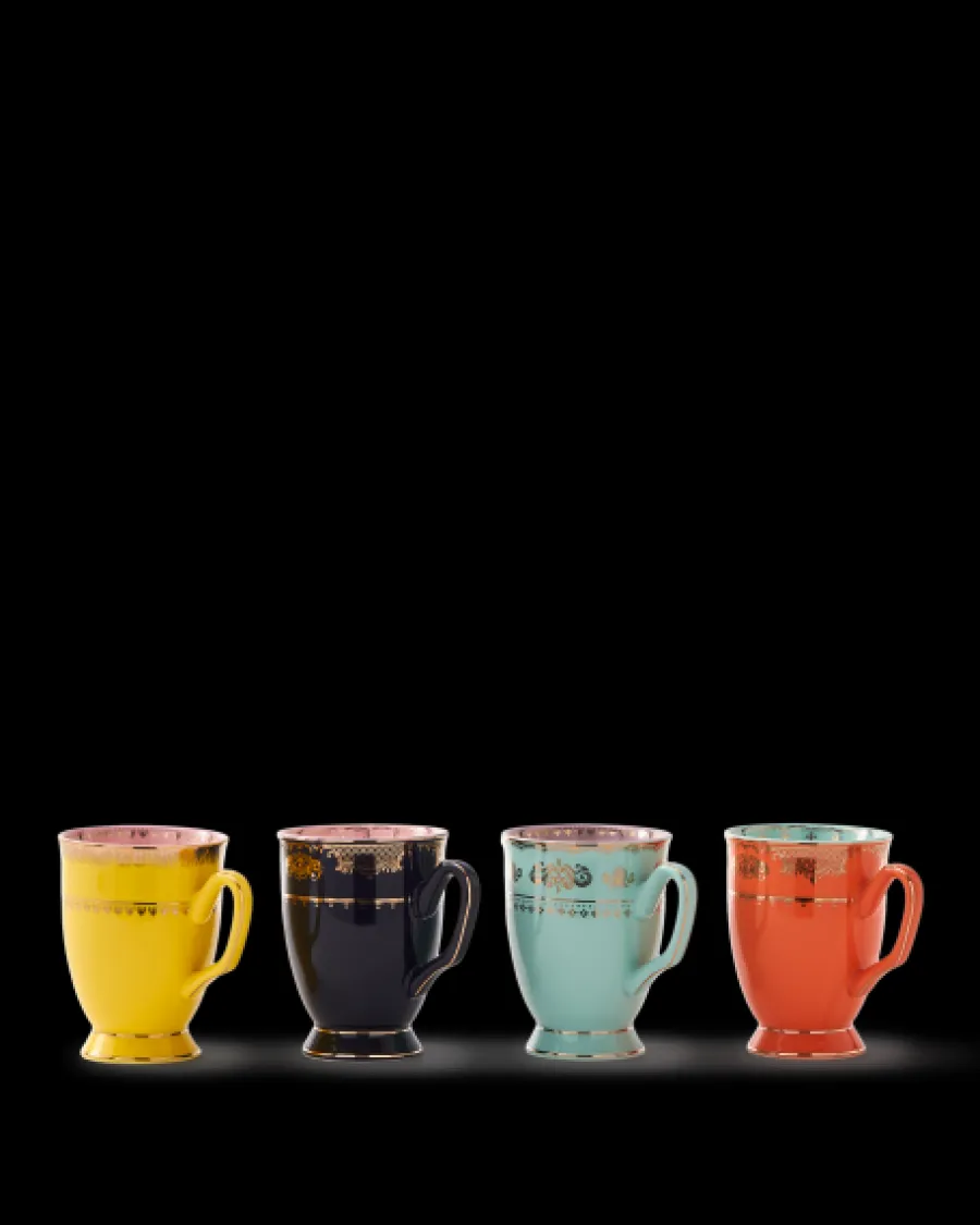 Flash Sale Polspotten Grandpa Mug multi-colour