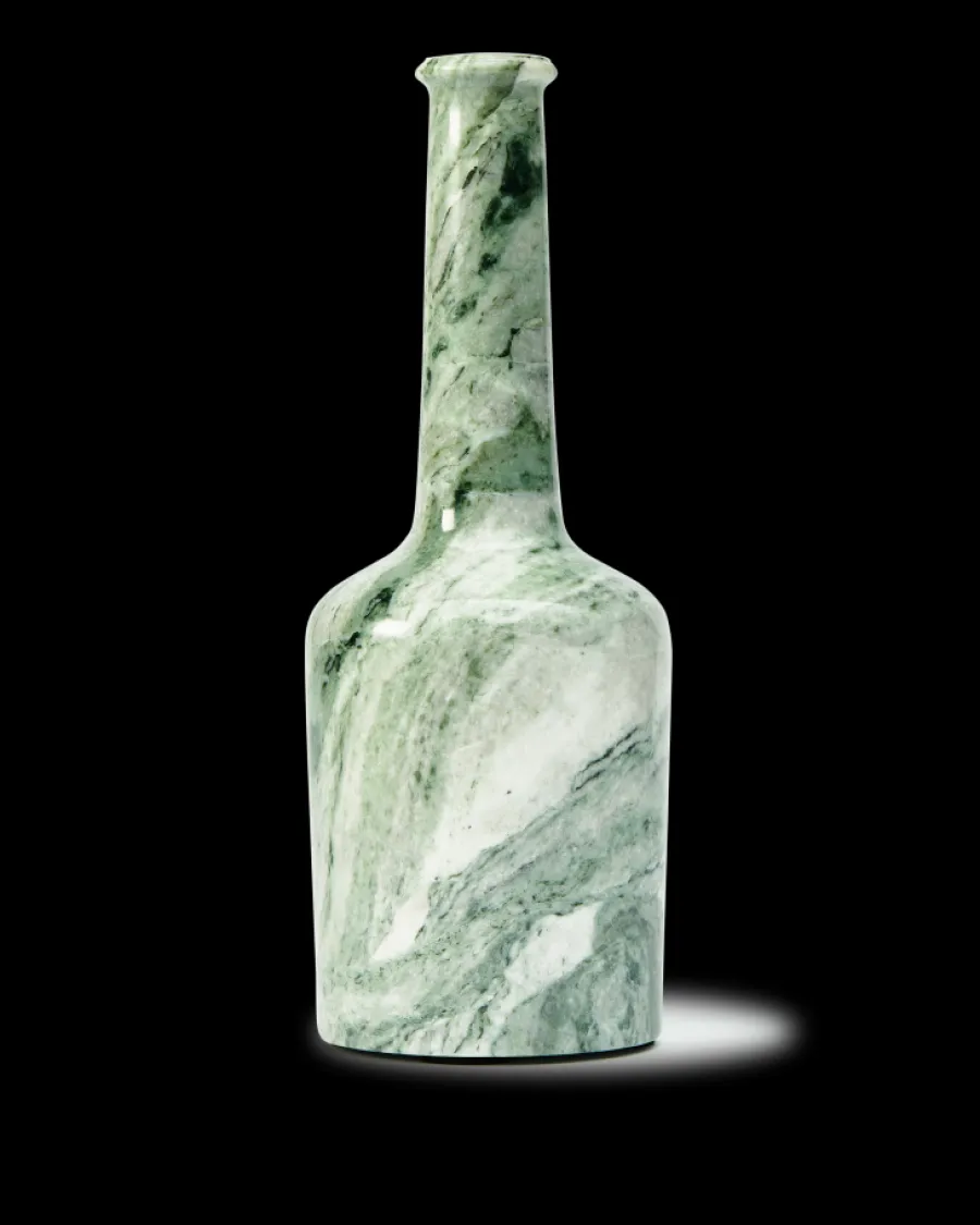 Cheap Polspotten Heritage Whiskey Candle Holder darkgreen