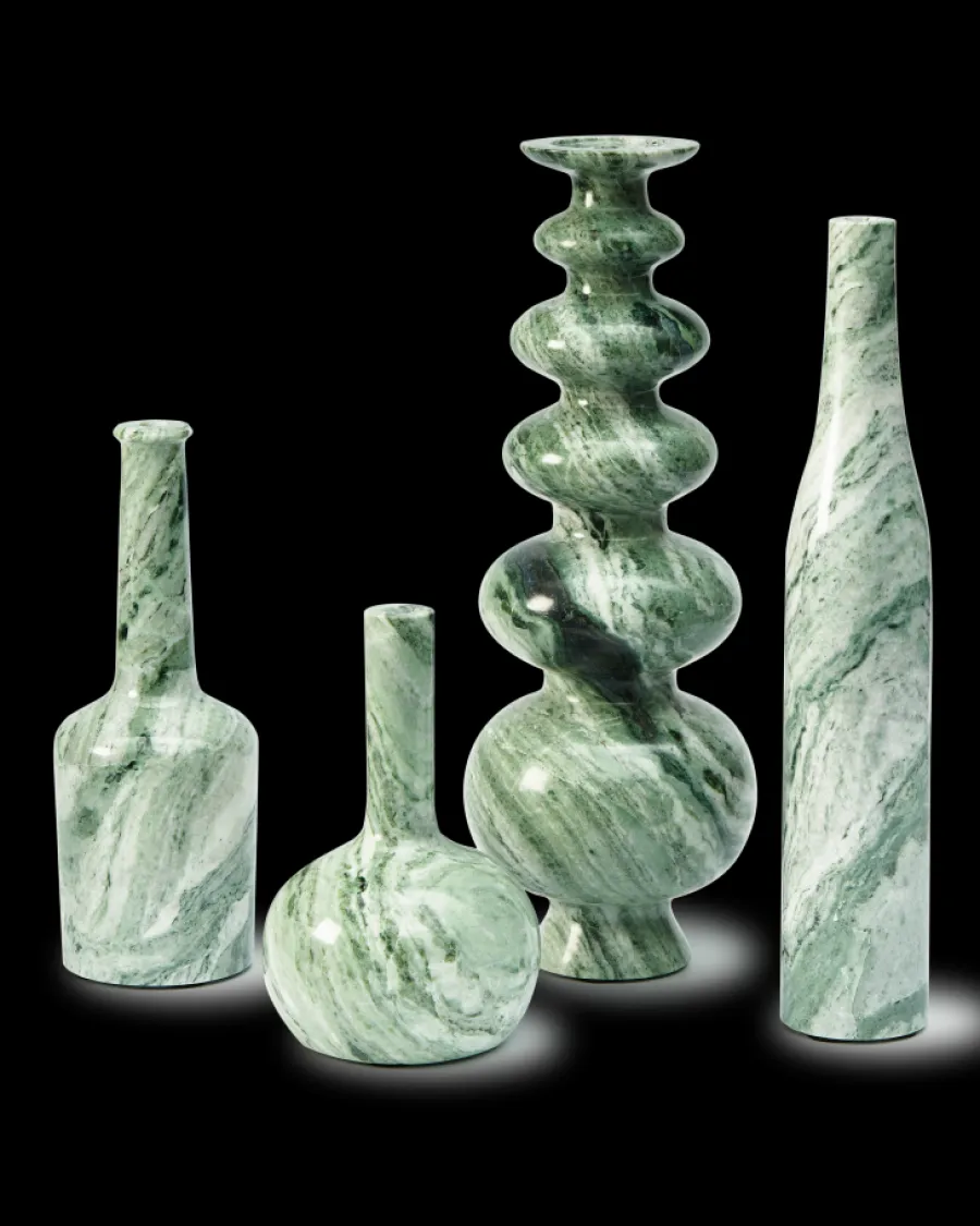 Best Polspotten Herritage Sphere Candle Holder darkgreen