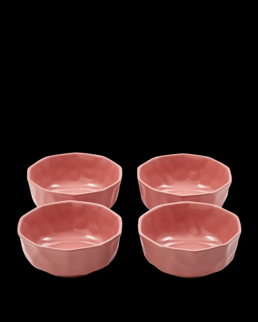 Clearance Polspotten Koa Bowls - S lightpink