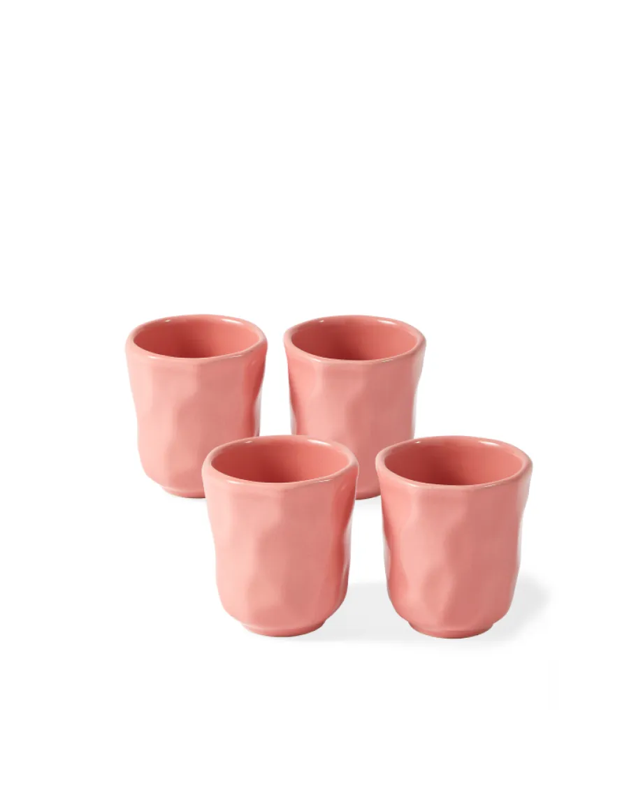 Cheap Polspotten Koa Cups lightpink