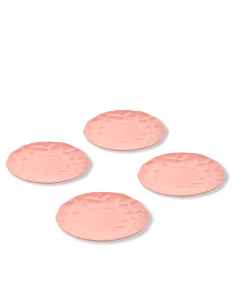 Online Polspotten Koa Plates - L lightpink