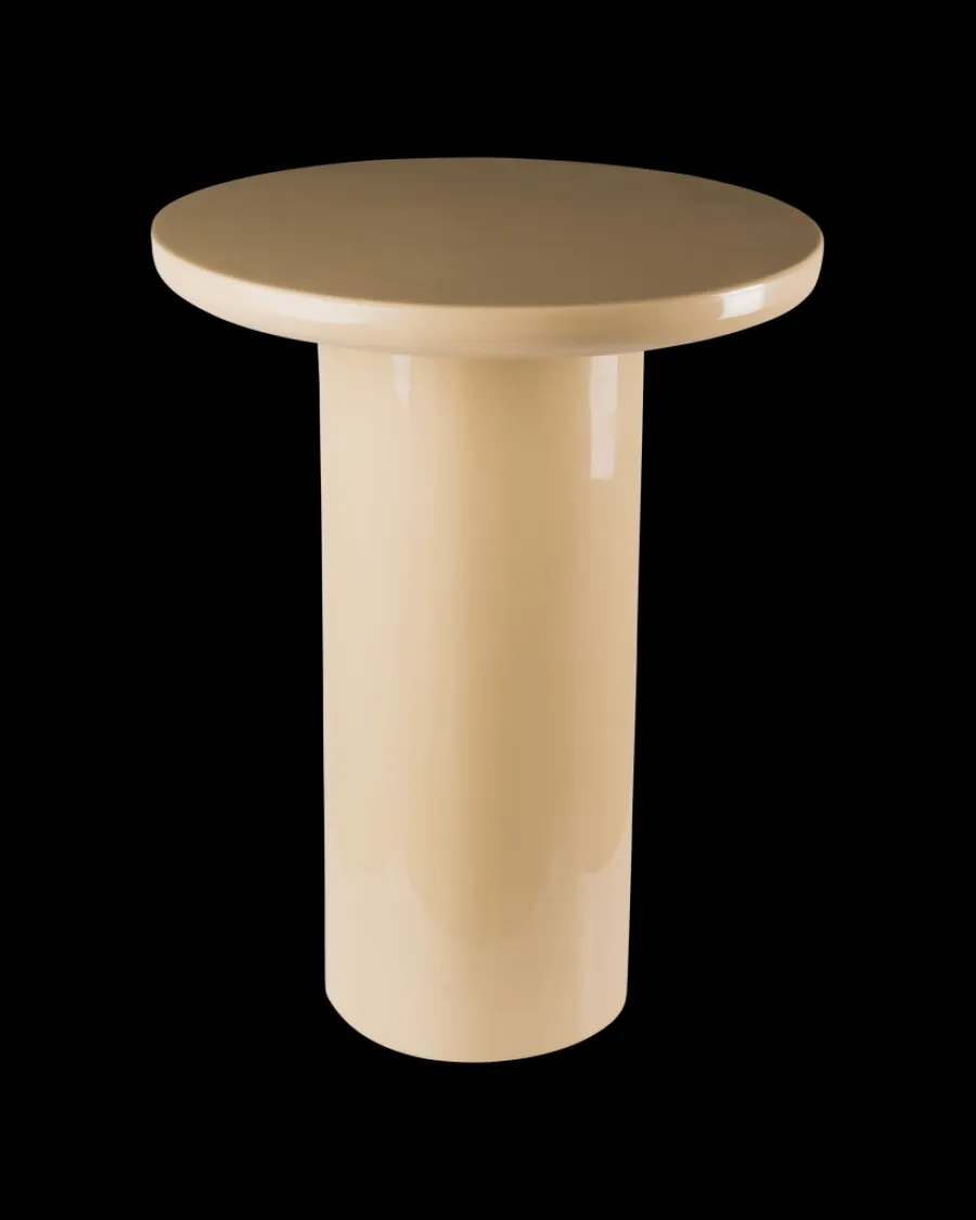 Flash Sale Polspotten Mob Side Table beige