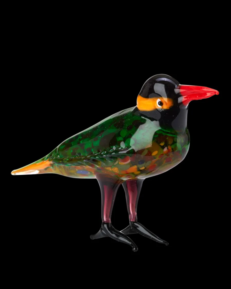 Cheap Polspotten Paradise Birds multi-colour