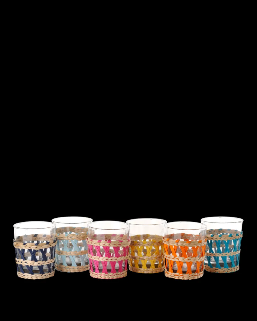 Flash Sale Polspotten Reed tumblers multi-colour