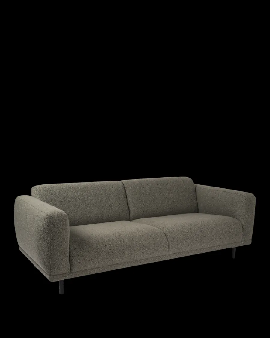 Flash Sale Polspotten Teddy Sofa olivegreen