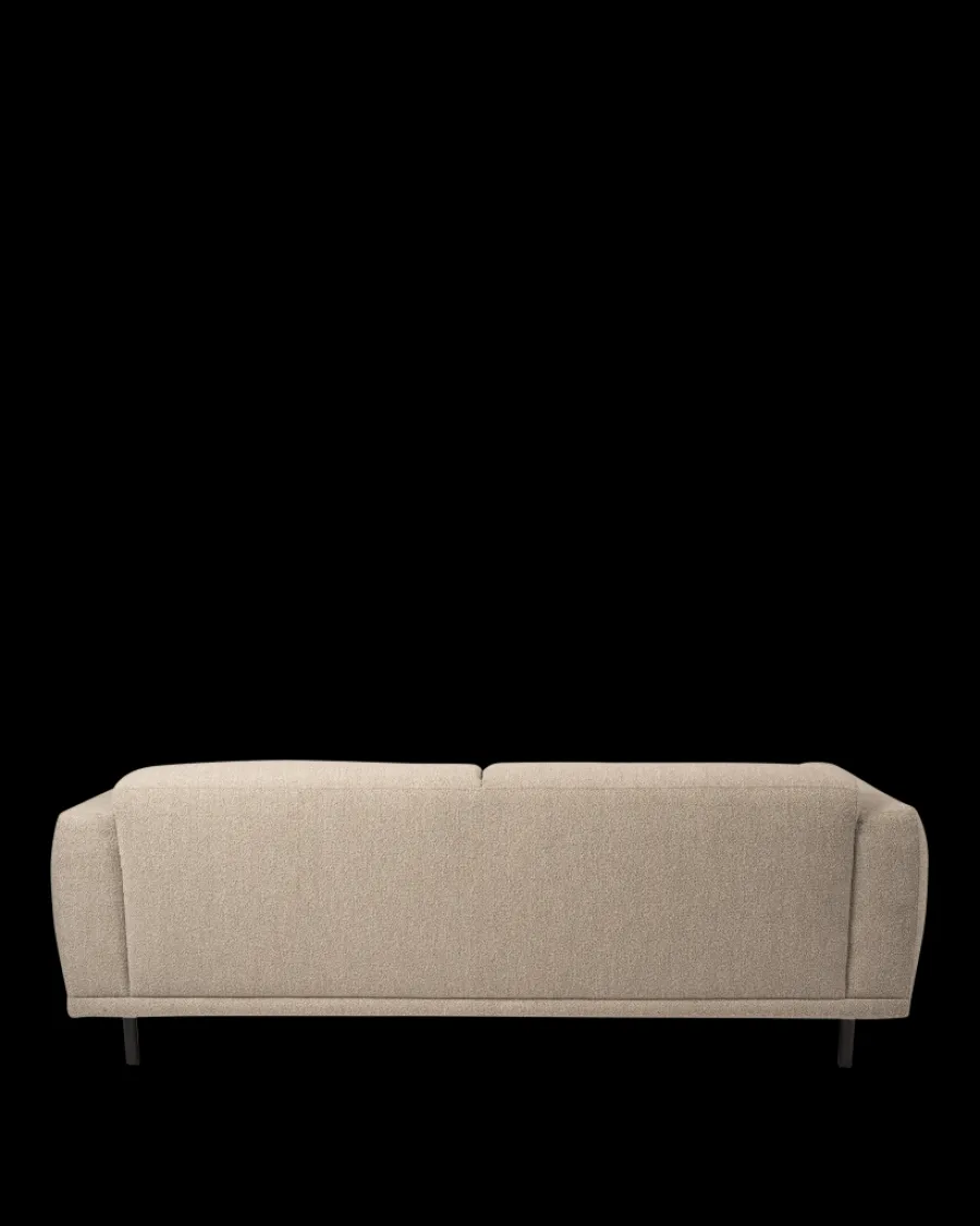 Cheap Polspotten Teddy Sofa olivegreen