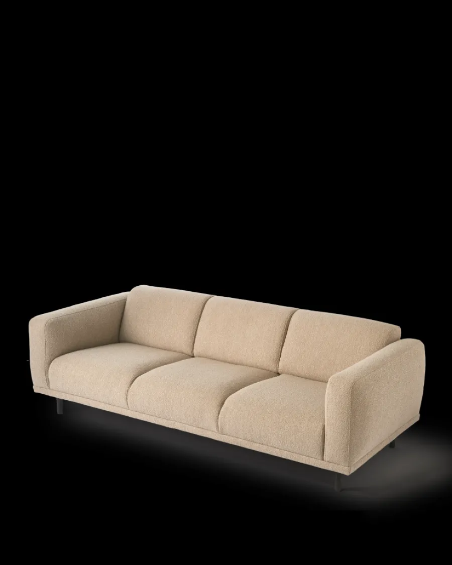 Sale Polspotten Teddy Sofa XL olivegreen